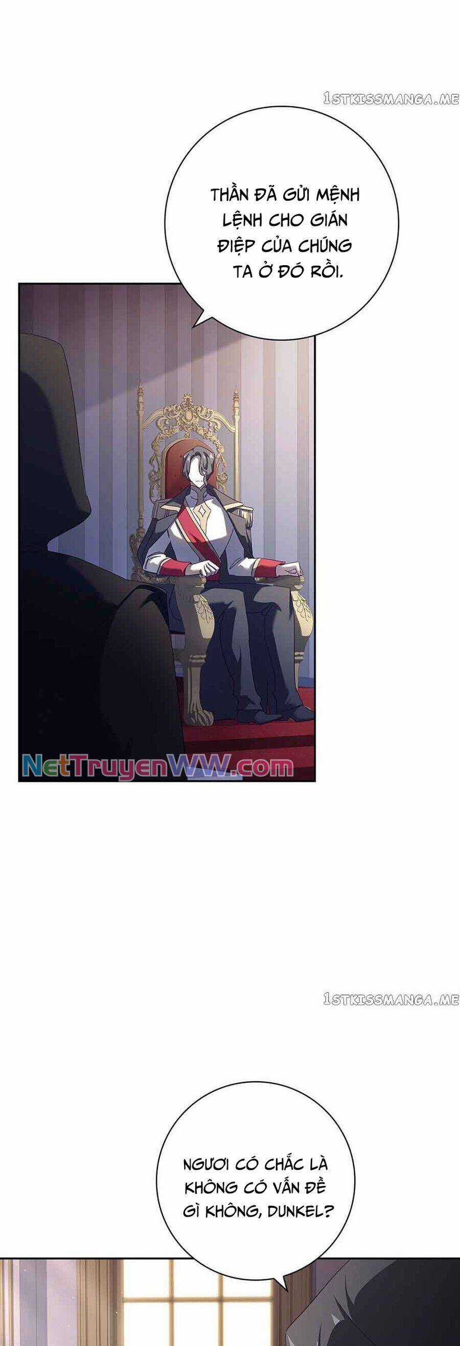 Công Chúa Gác Mái Chương 53 trang 5