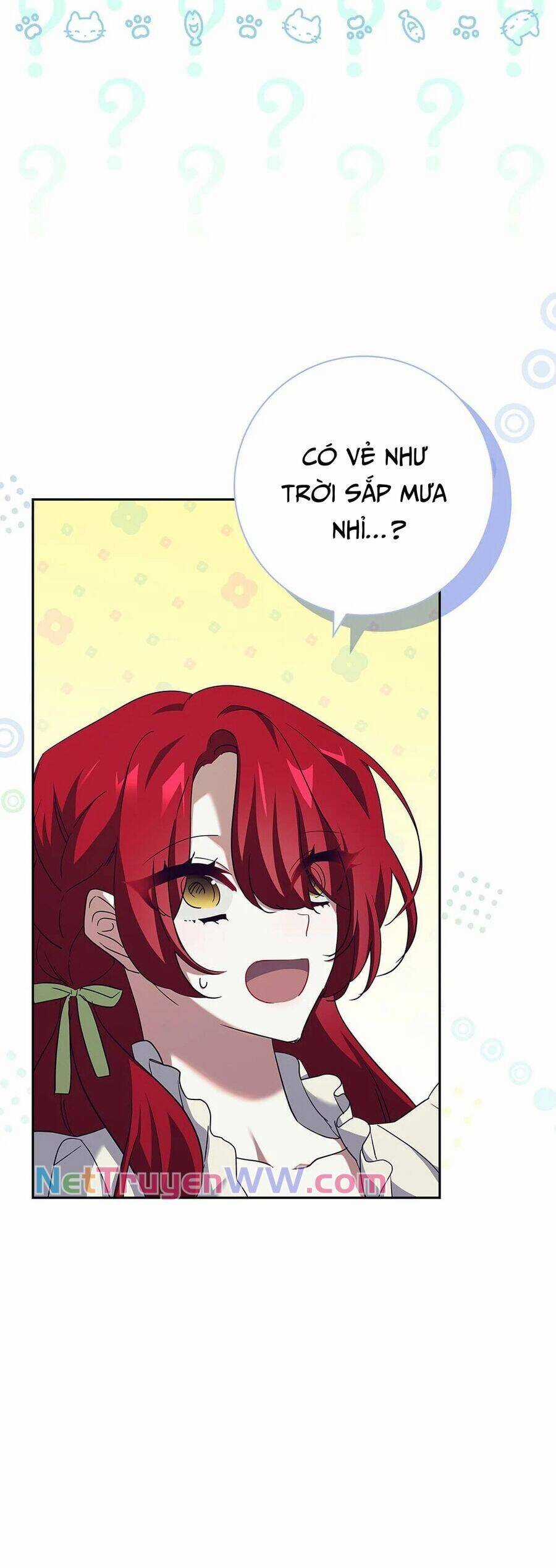 Công Chúa Gác Mái Chương 54 trang 11