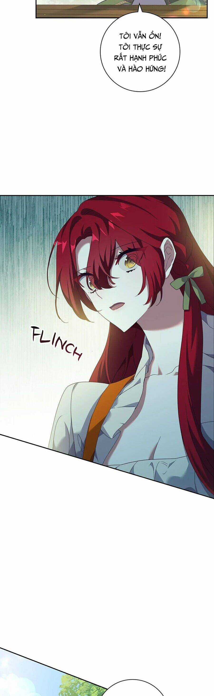 Công Chúa Gác Mái Chương 54 trang 16