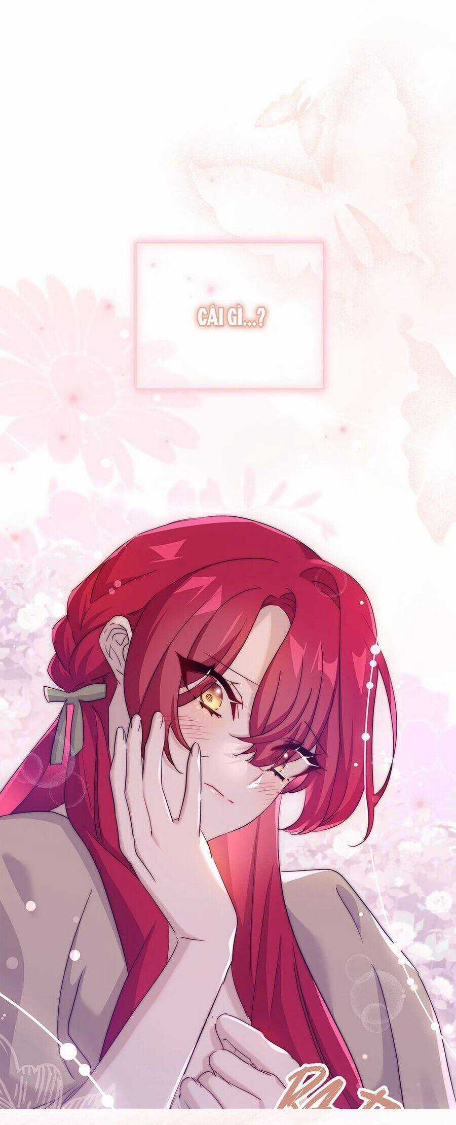 Công Chúa Gác Mái Chương 54 trang 24