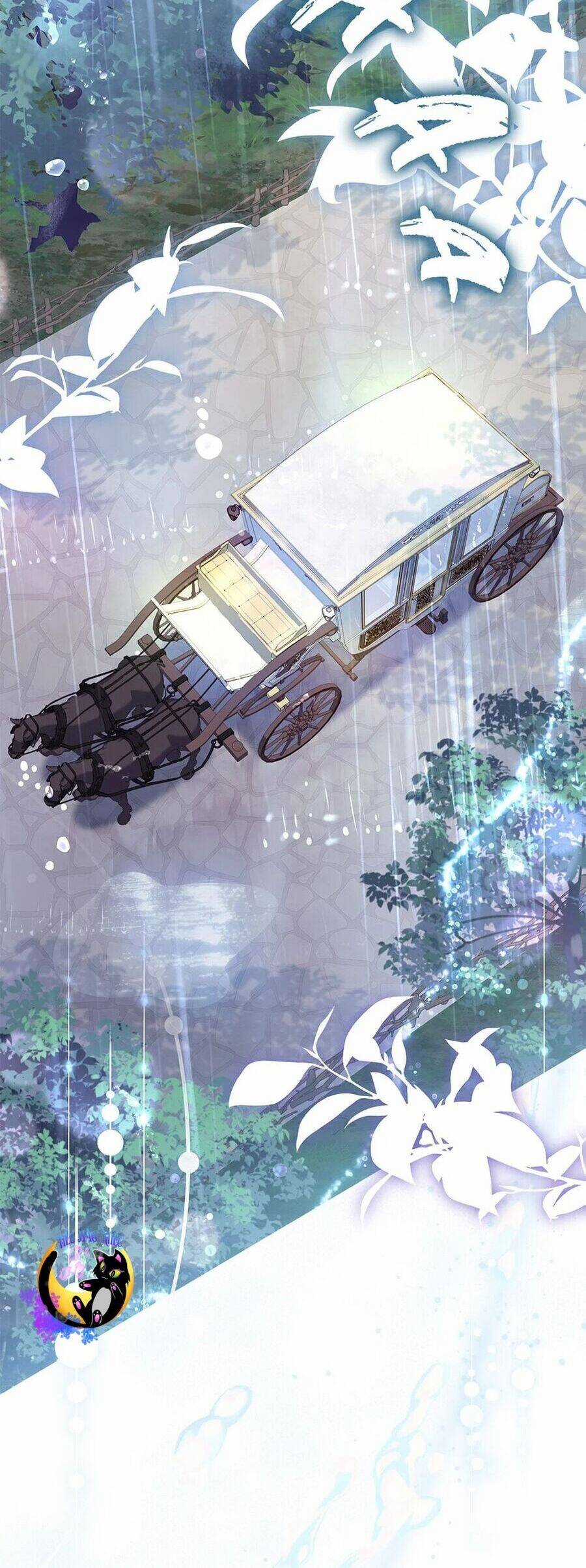 Công Chúa Gác Mái Chương 54 trang 27