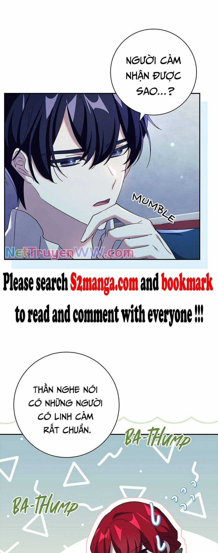 Công Chúa Gác Mái Chương 54 trang 31