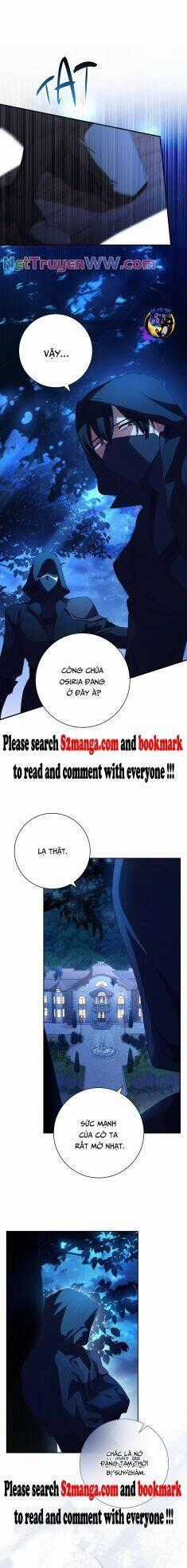 Công Chúa Gác Mái Chương 54 trang 44