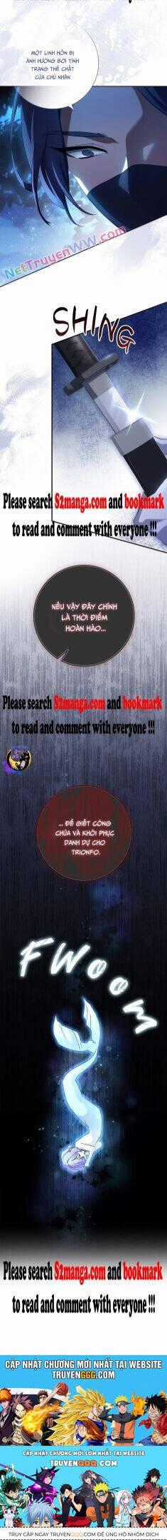 Công Chúa Gác Mái Chương 54 trang 45