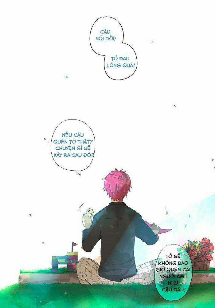 Công Chúa Giá Đáo Chapter 0 trang 10