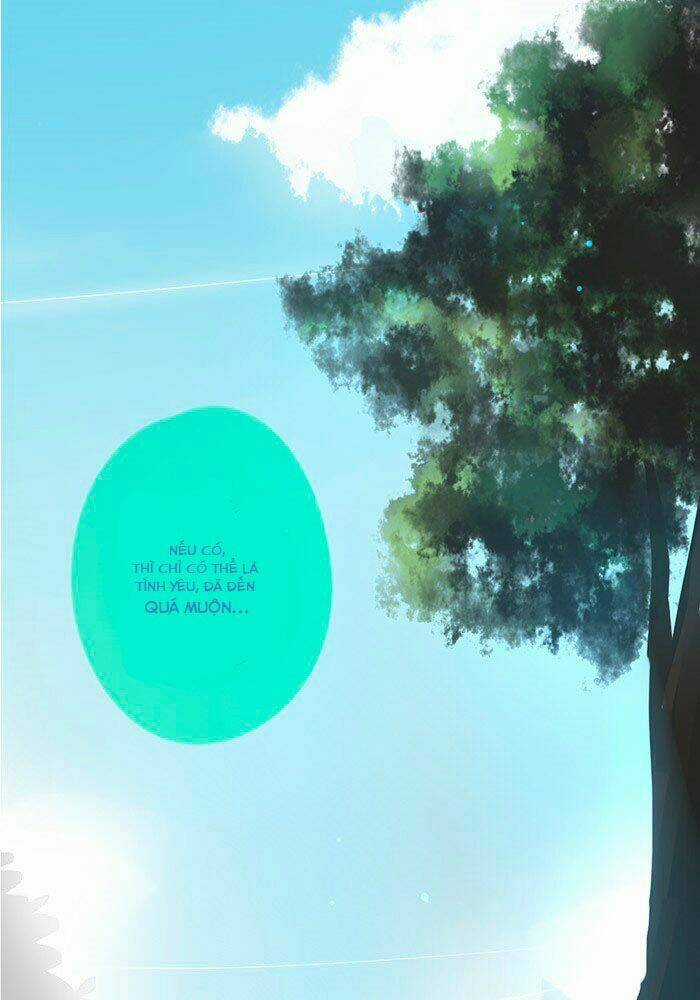 Công Chúa Giá Đáo Chapter 0 trang 3