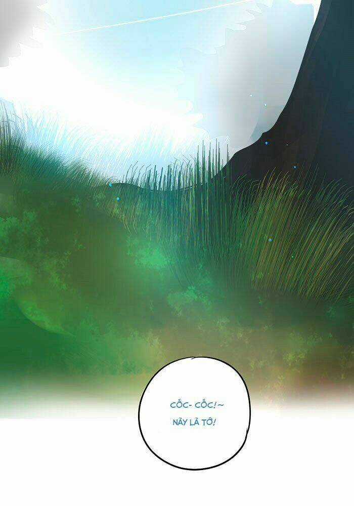 Công Chúa Giá Đáo Chapter 0 trang 4