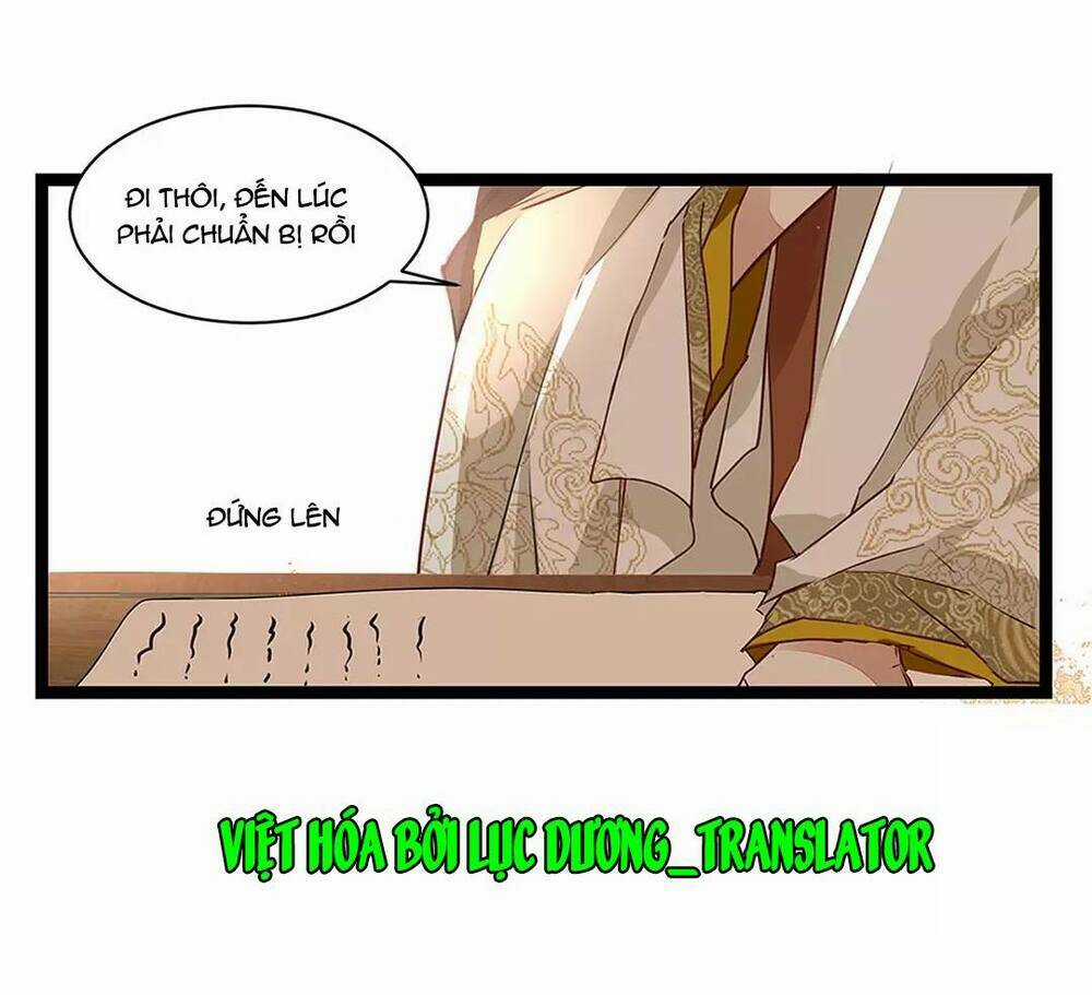 Công Chúa Giá Đáo Chapter 1 trang 15