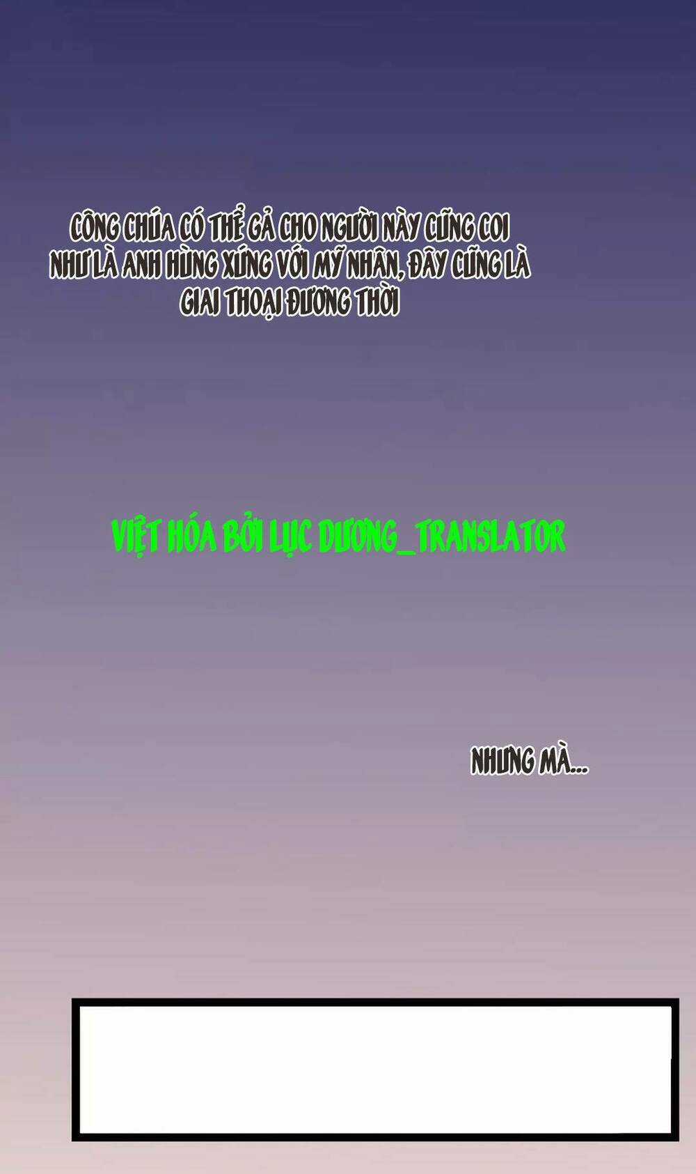 Công Chúa Giá Đáo Chapter 1 trang 5