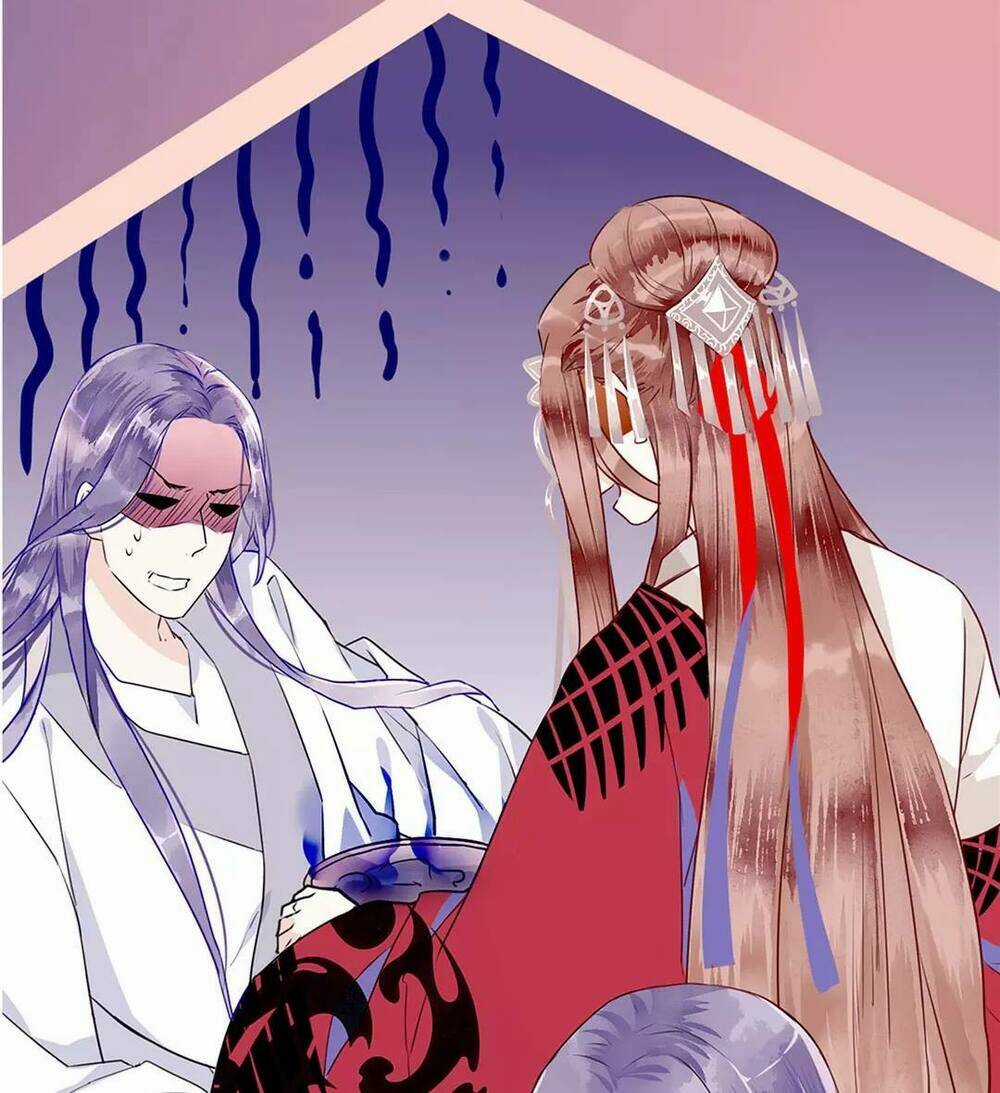 Công Chúa Giá Đáo Chapter 1 trang 9