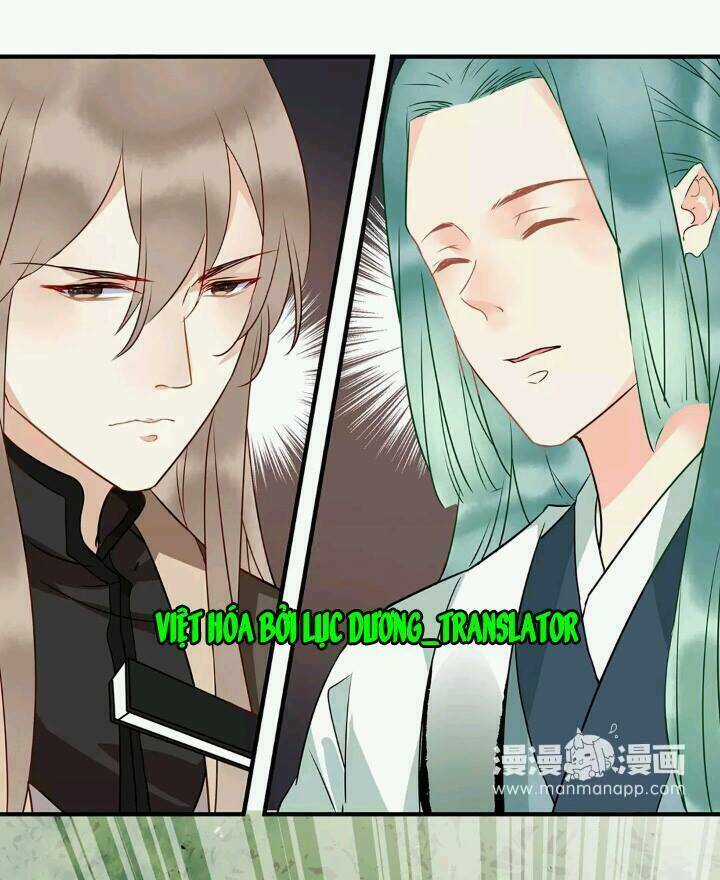 Công Chúa Giá Đáo Chapter 10 trang 13