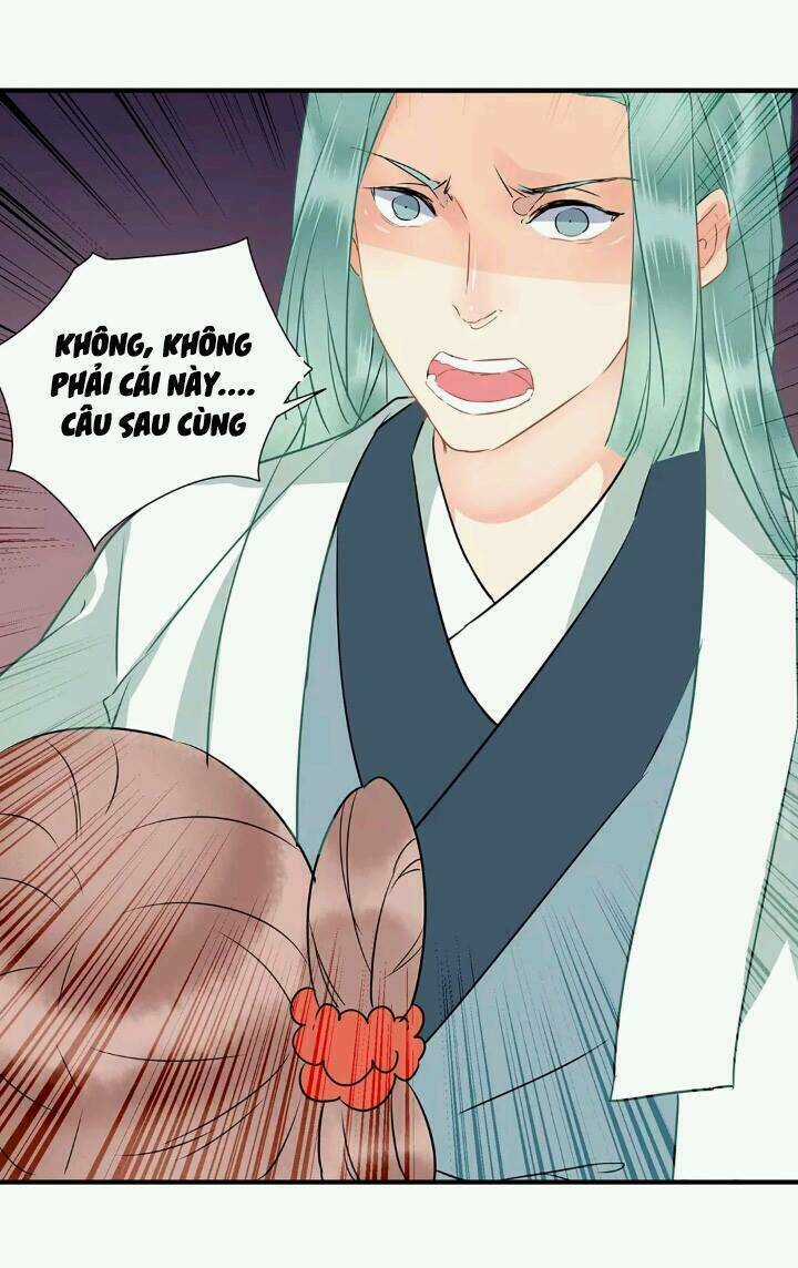 Công Chúa Giá Đáo Chapter 10 trang 16