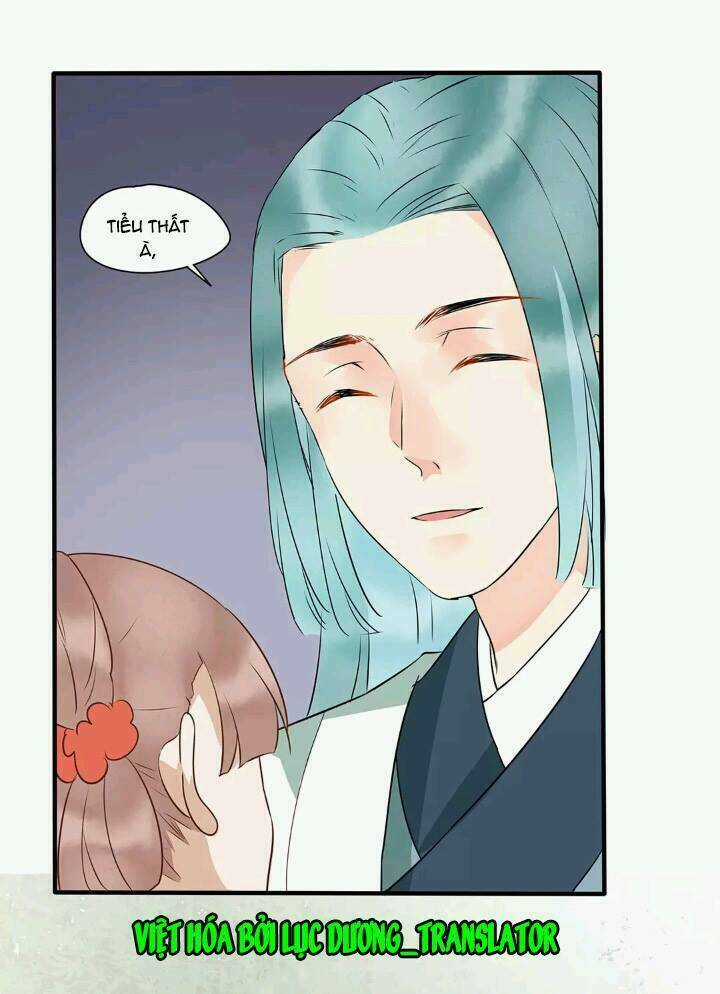 Công Chúa Giá Đáo Chapter 10 trang 2