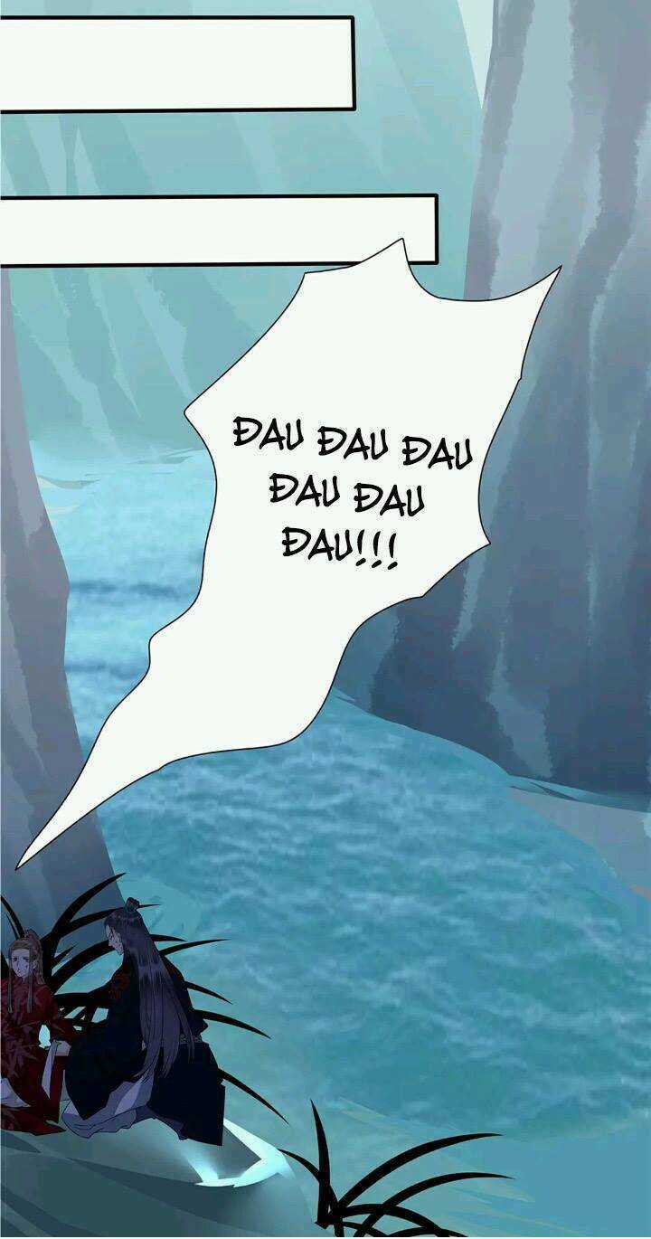 Công Chúa Giá Đáo Chapter 10 trang 20