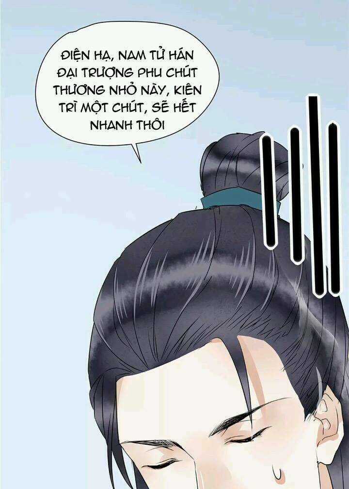 Công Chúa Giá Đáo Chapter 10 trang 22