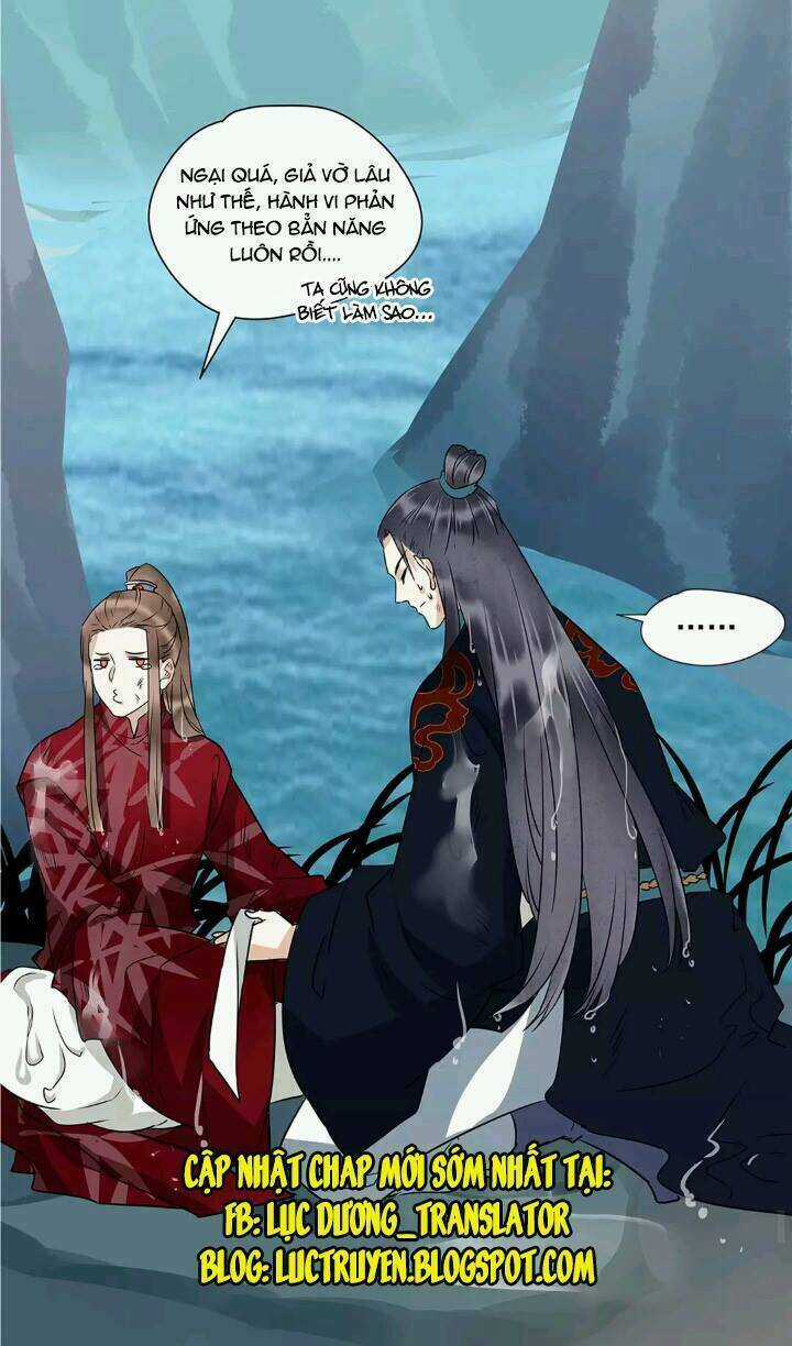 Công Chúa Giá Đáo Chapter 10 trang 24