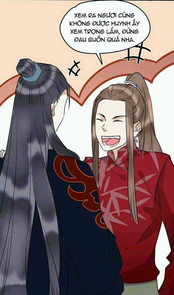 Công Chúa Giá Đáo Chapter 11 trang 11