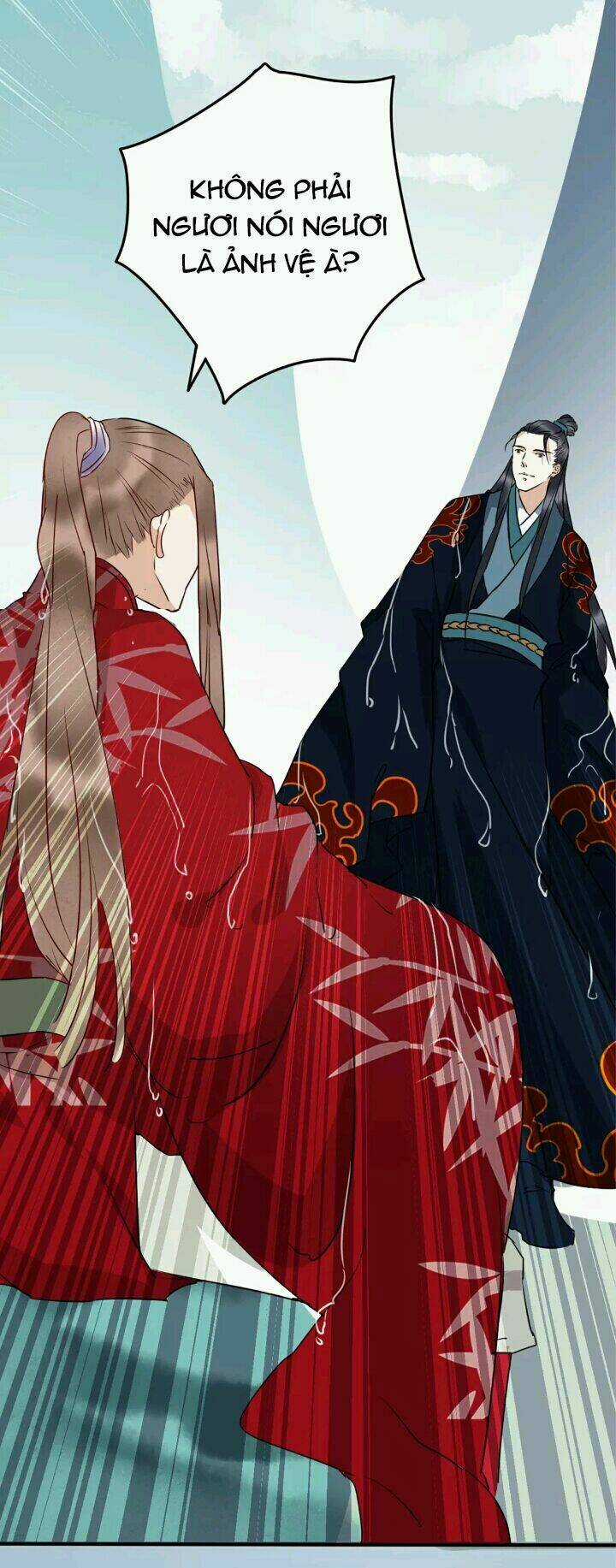 Công Chúa Giá Đáo Chapter 11 trang 17