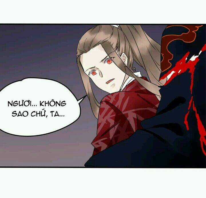 Công Chúa Giá Đáo Chapter 11 trang 28