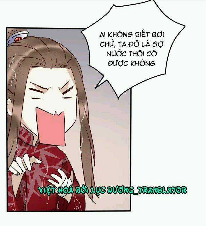 Công Chúa Giá Đáo Chapter 11 trang 6