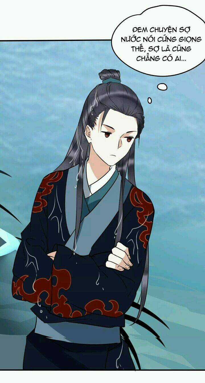 Công Chúa Giá Đáo Chapter 11 trang 7