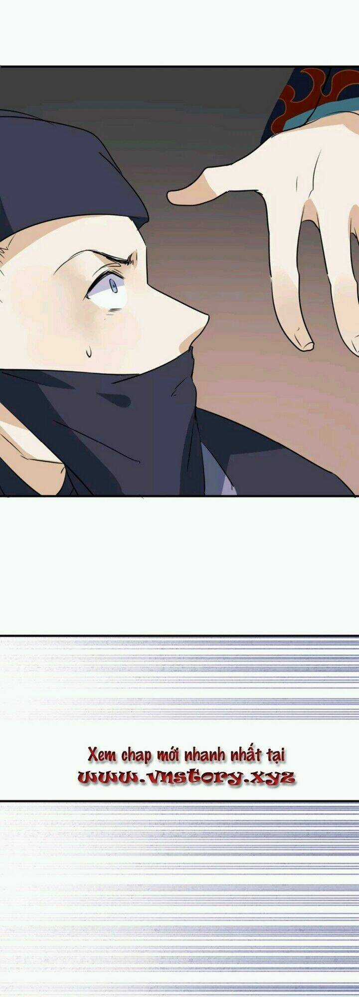 Công Chúa Giá Đáo Chapter 12 trang 18