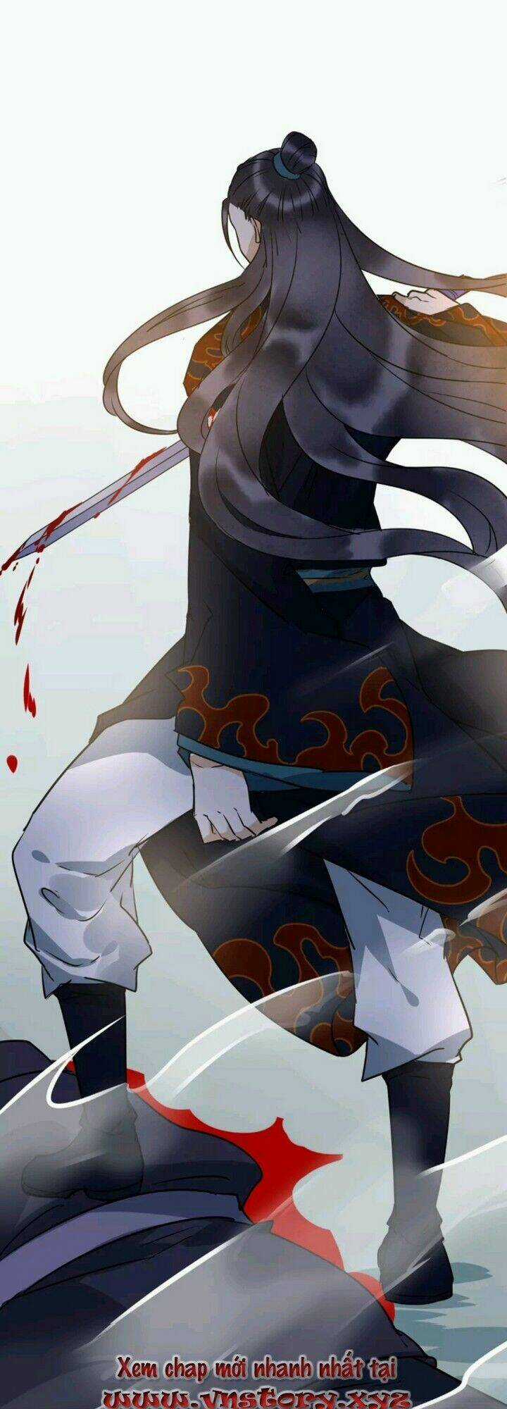 Công Chúa Giá Đáo Chapter 12 trang 23