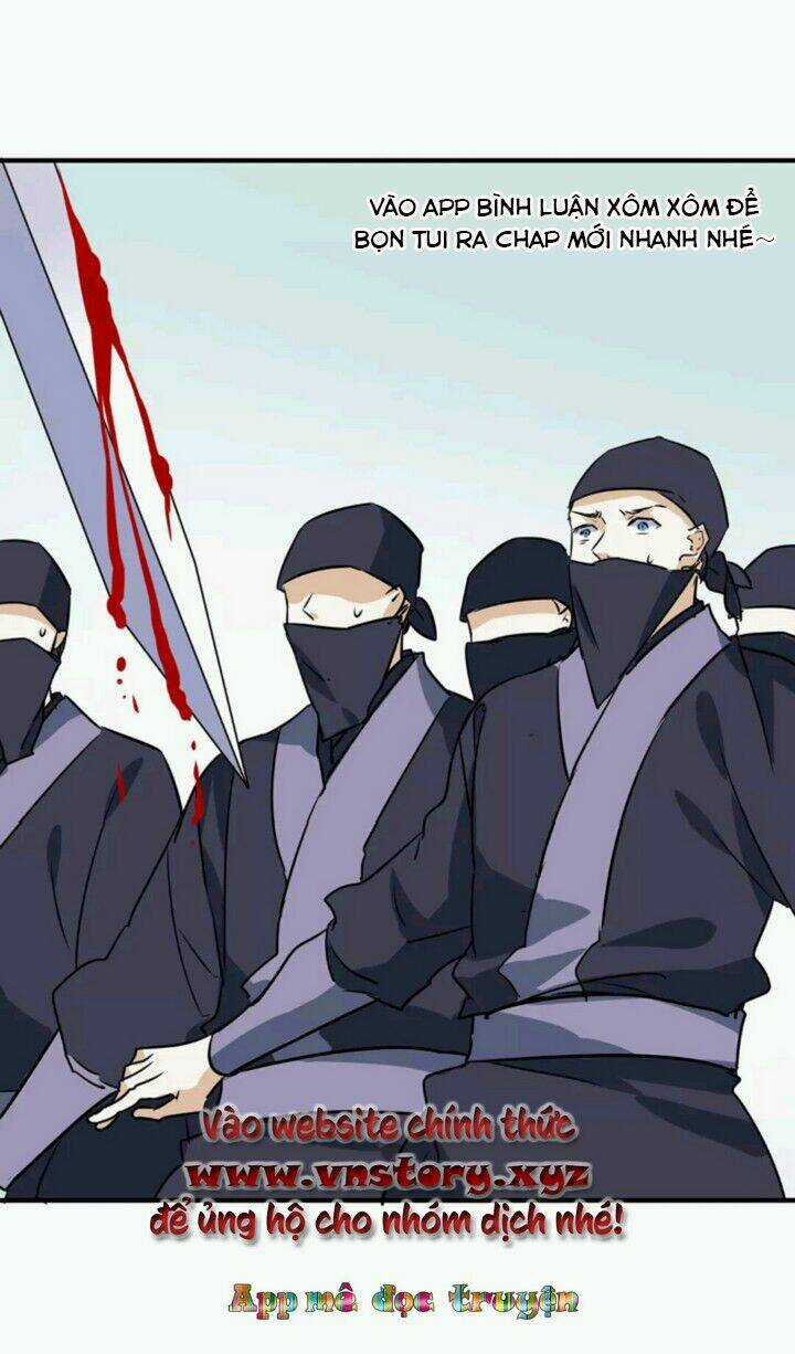 Công Chúa Giá Đáo Chapter 12 trang 26