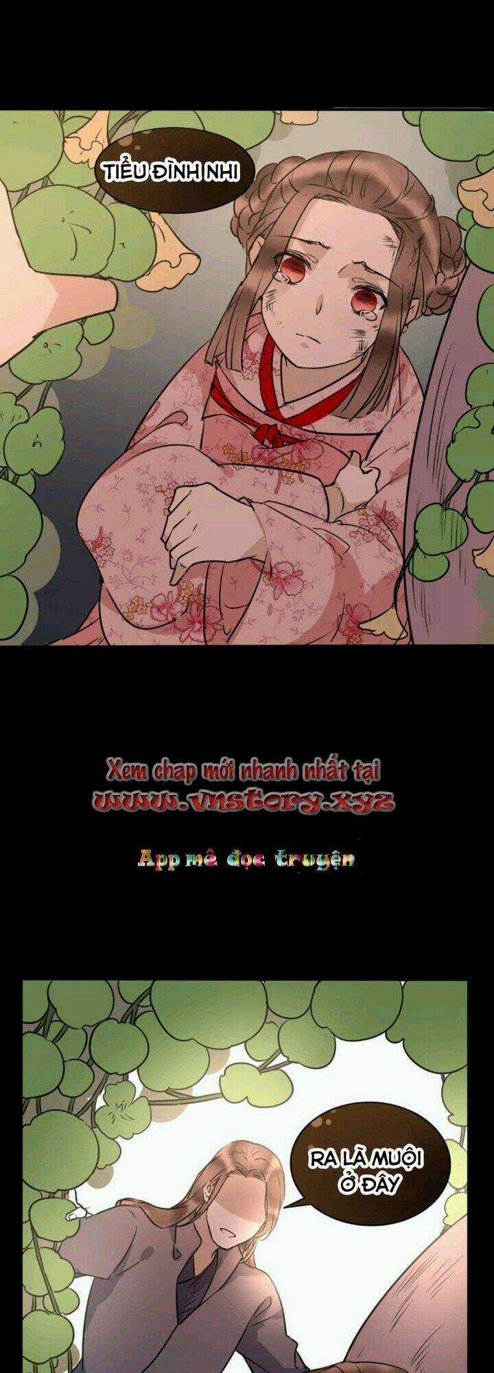 Công Chúa Giá Đáo Chapter 12 trang 3