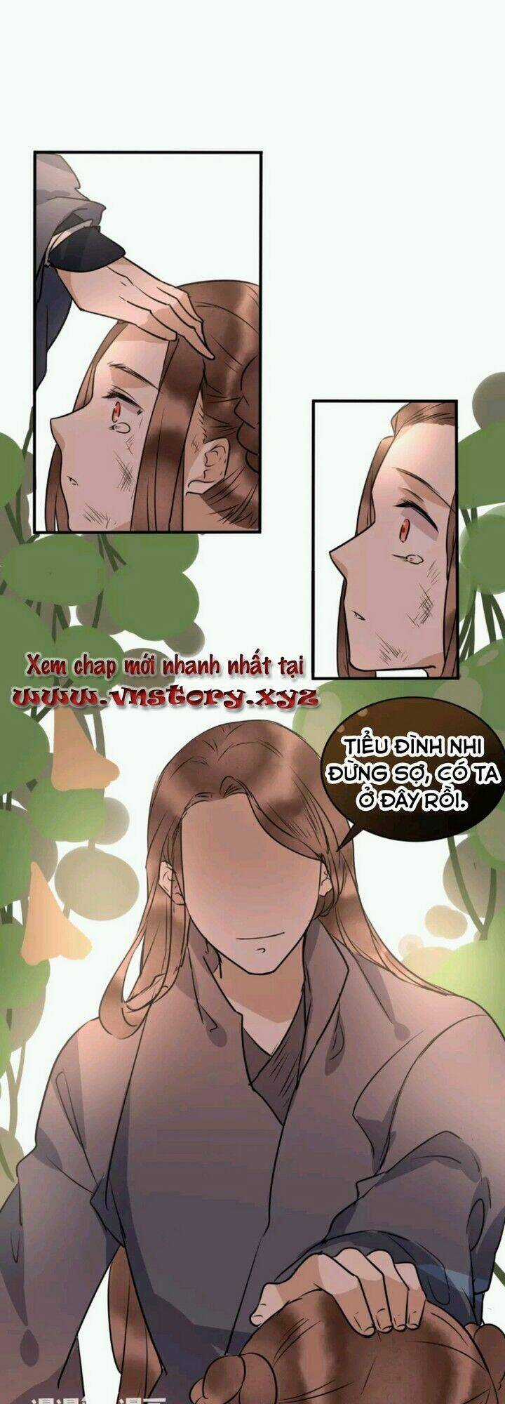 Công Chúa Giá Đáo Chapter 12 trang 5