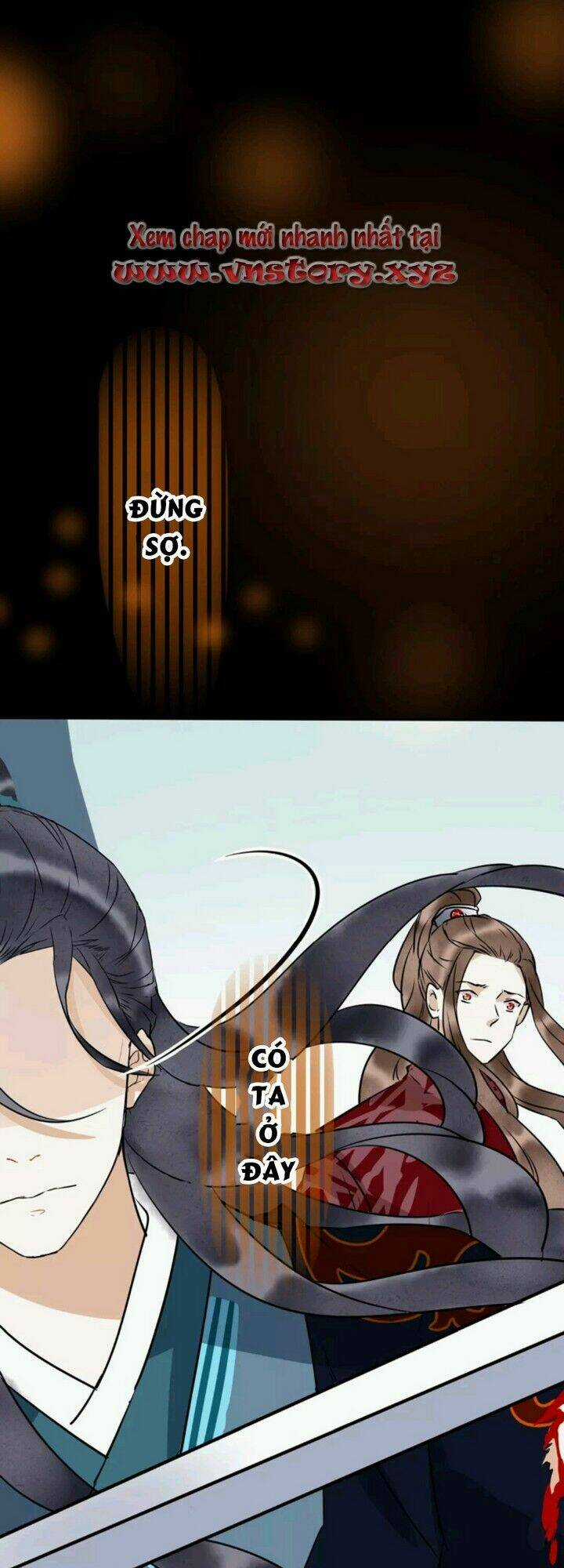 Công Chúa Giá Đáo Chapter 12 trang 7