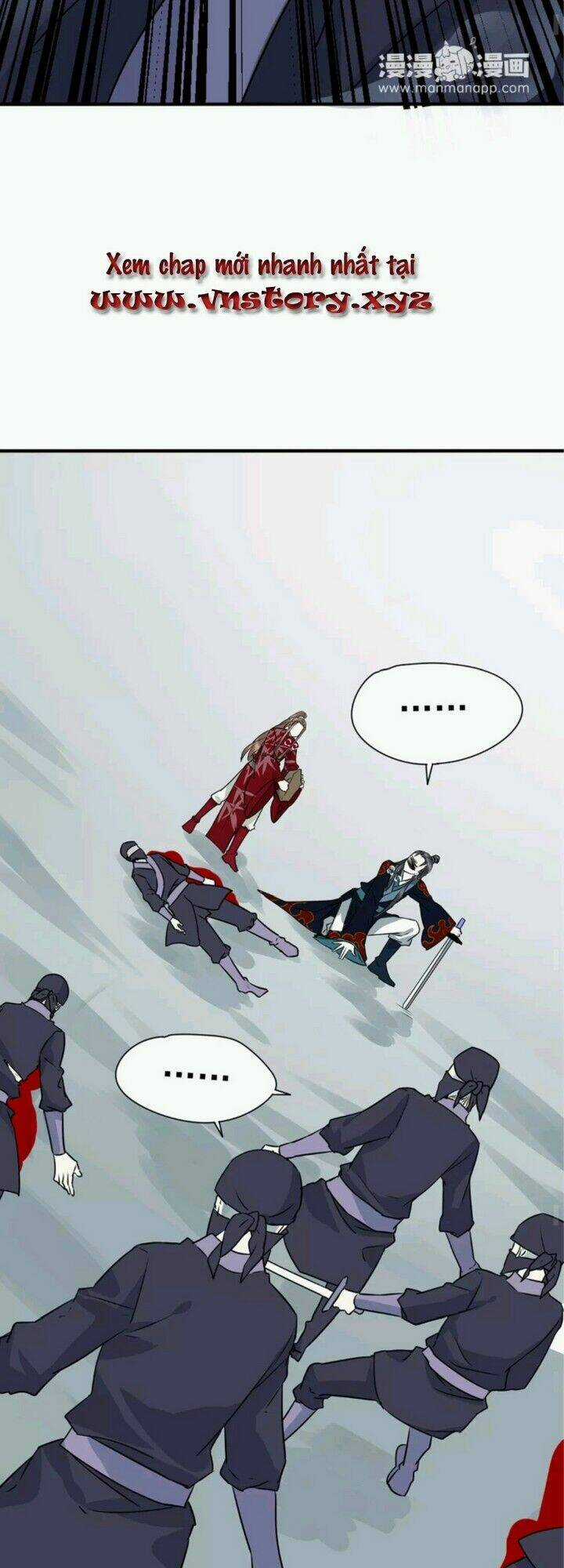 Công Chúa Giá Đáo Chapter 13 trang 10