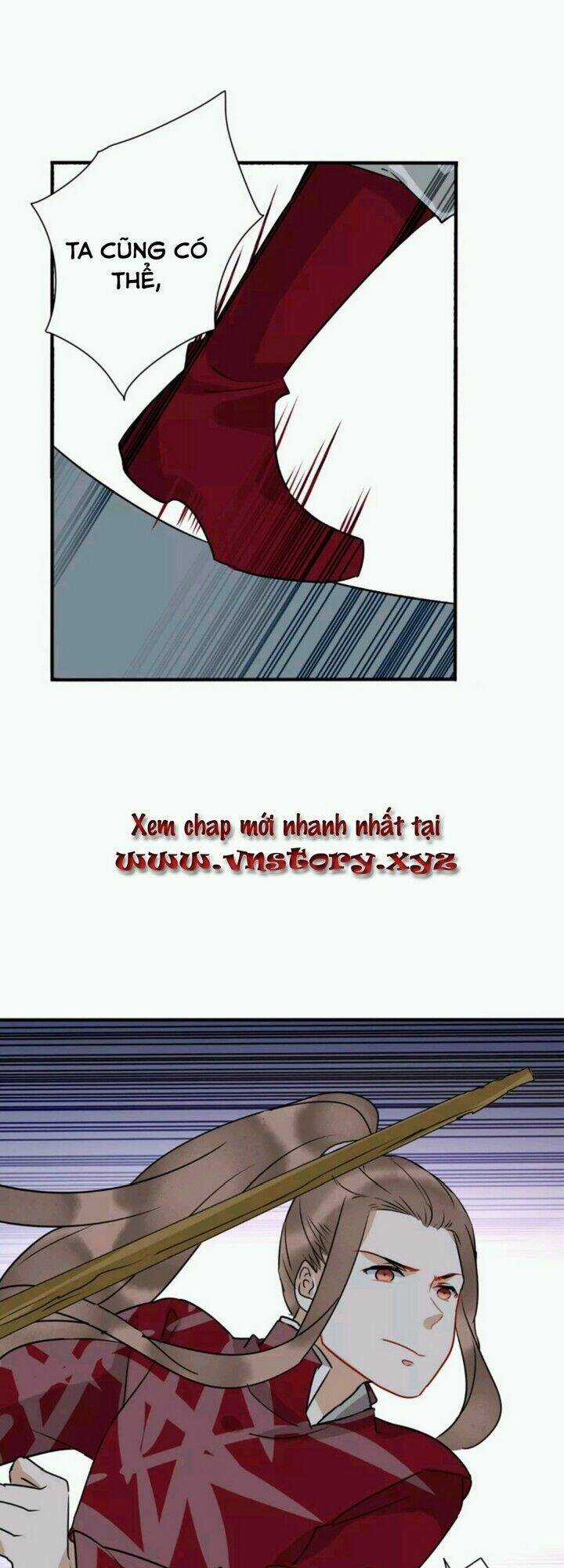 Công Chúa Giá Đáo Chapter 13 trang 18