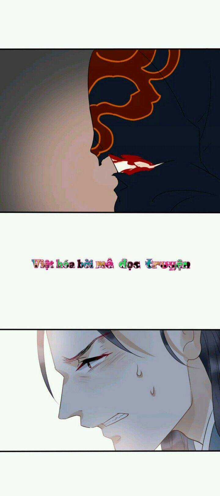 Công Chúa Giá Đáo Chapter 13 trang 3