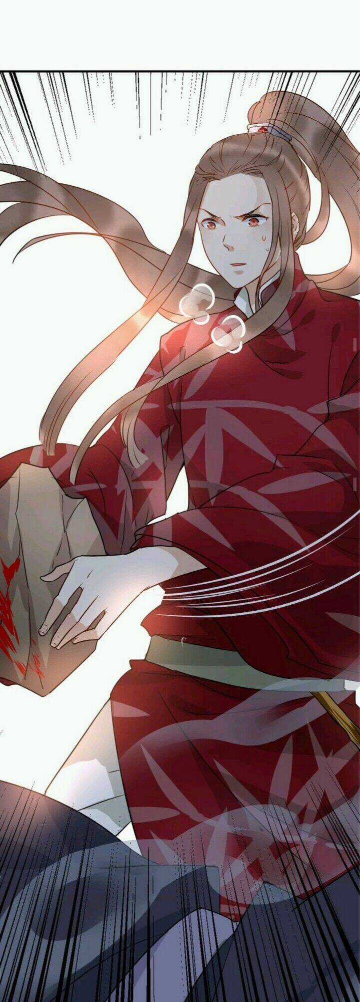 Công Chúa Giá Đáo Chapter 13 trang 9