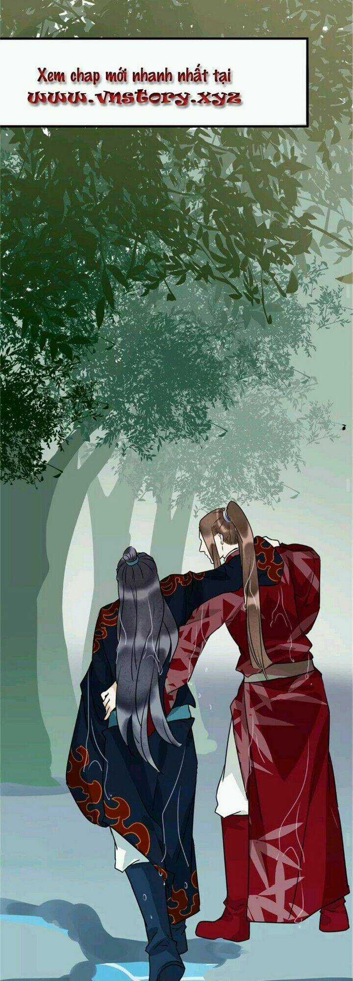 Công Chúa Giá Đáo Chapter 14 trang 12