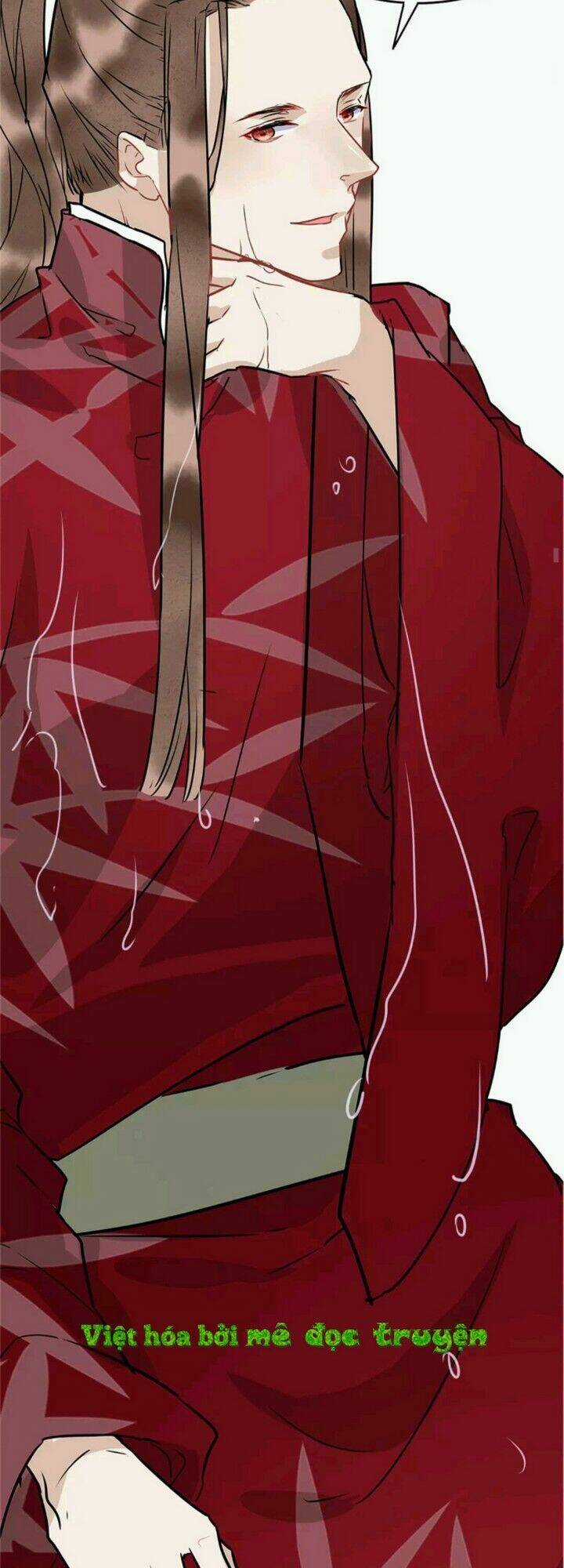 Công Chúa Giá Đáo Chapter 14 trang 15