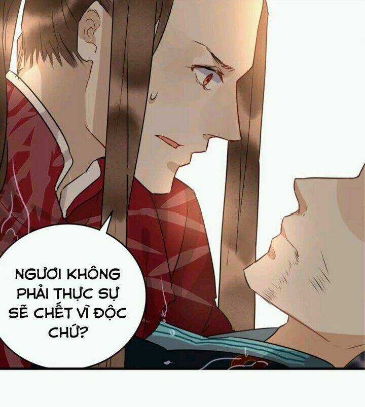 Công Chúa Giá Đáo Chapter 14 trang 19