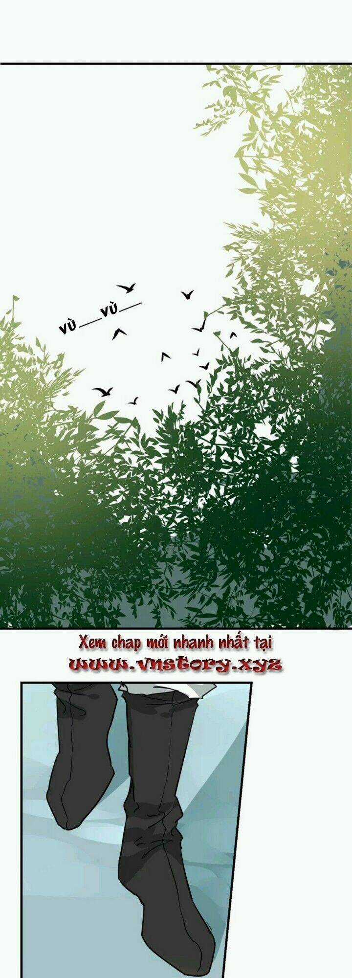 Công Chúa Giá Đáo Chapter 14 trang 20