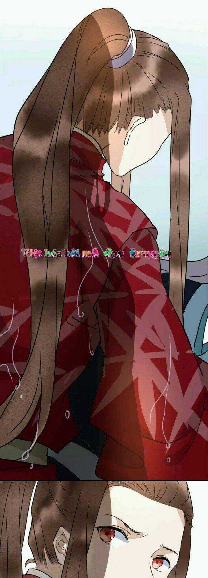 Công Chúa Giá Đáo Chapter 14 trang 22