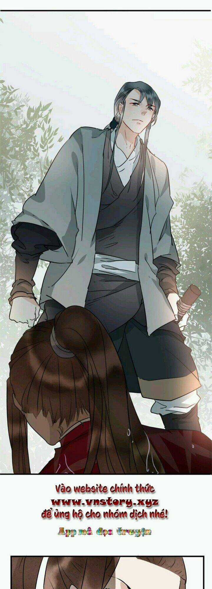 Công Chúa Giá Đáo Chapter 14 trang 24