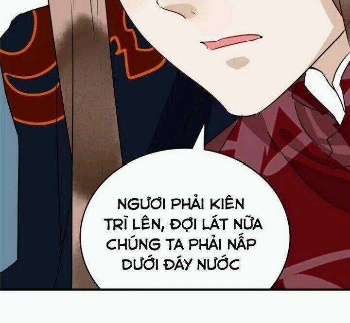 Công Chúa Giá Đáo Chapter 14 trang 7