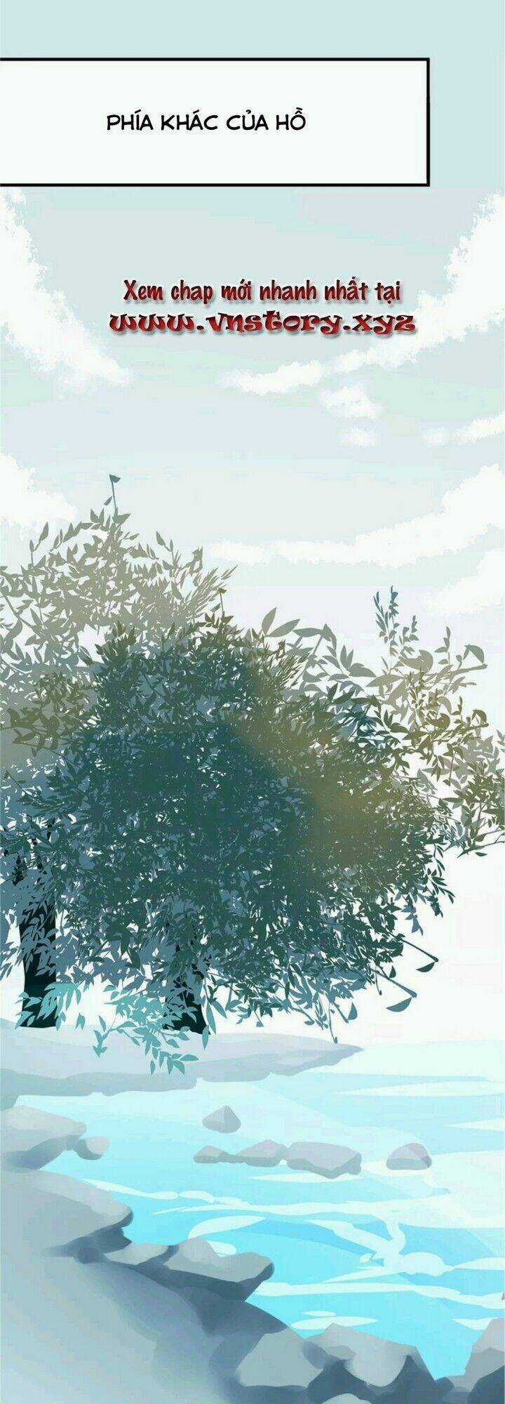 Công Chúa Giá Đáo Chapter 14 trang 9