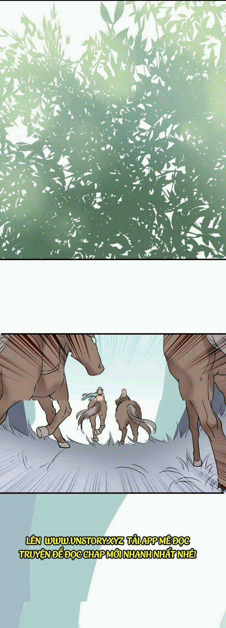 Công Chúa Giá Đáo Chapter 15 trang 11