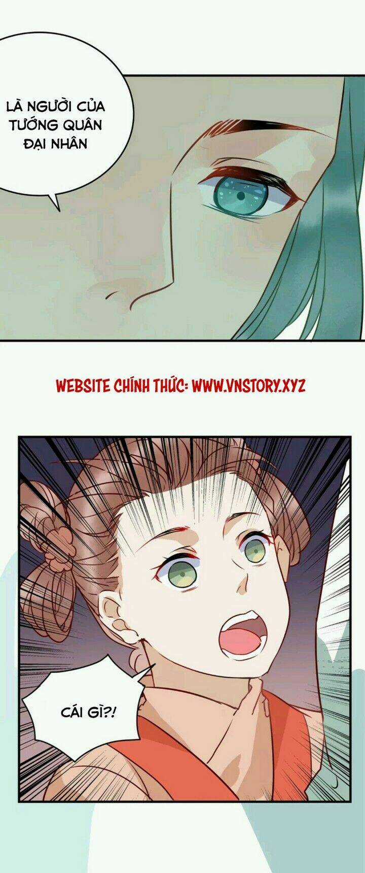 Công Chúa Giá Đáo Chapter 15 trang 14