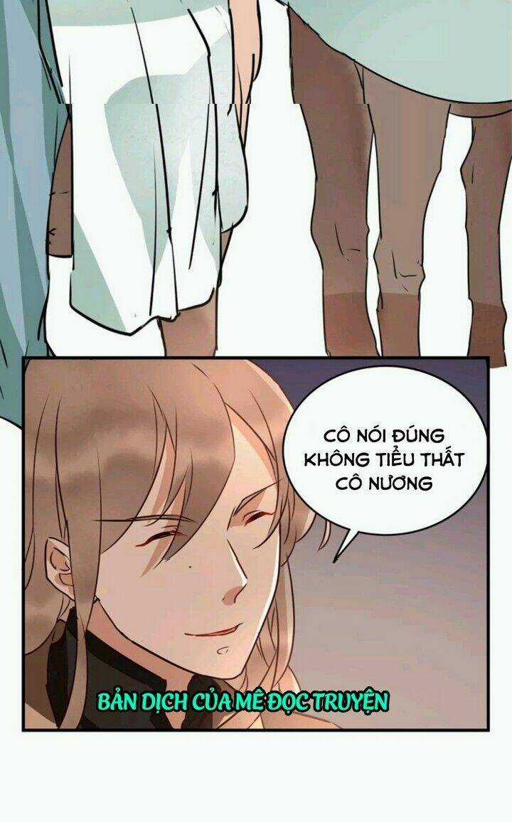 Công Chúa Giá Đáo Chapter 15 trang 16