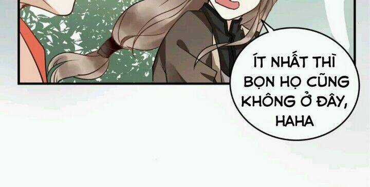 Công Chúa Giá Đáo Chapter 15 trang 22