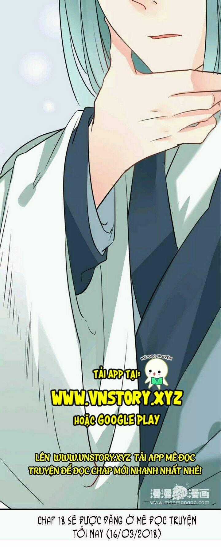 Công Chúa Giá Đáo Chapter 15 trang 24