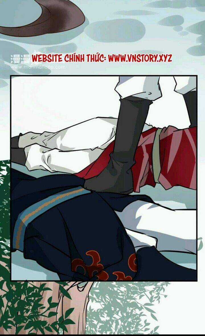 Công Chúa Giá Đáo Chapter 15 trang 4