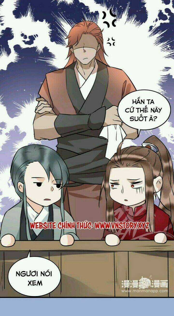 Công Chúa Giá Đáo Chapter 16 trang 12